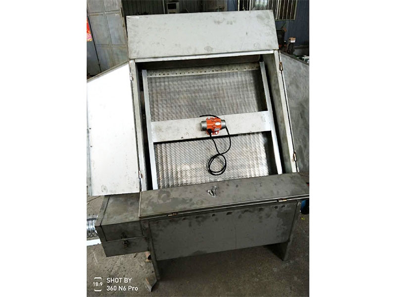 脫水機(jī)