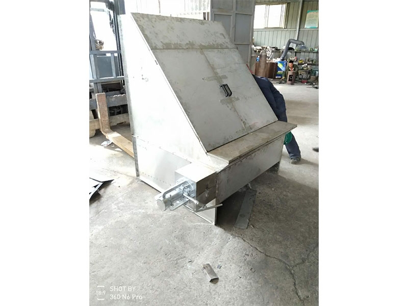 脫水機