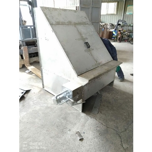 脫水機